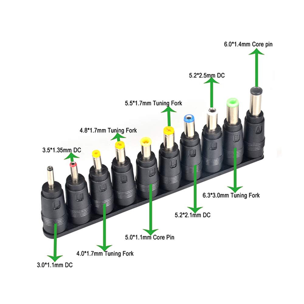 Aceyoon 38-piece set helps avoid mismatched tips during upgrades