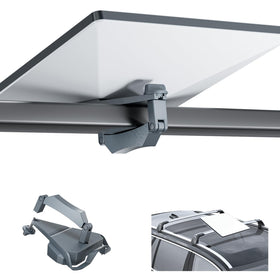Ackno responsive after-sales support for Starlink Mini roof mount