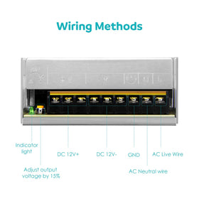 Aclorol pure copper inductors and transformer ensure reliable performance