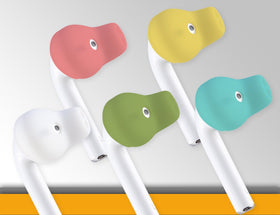 ACOUSDesign Purest Earbuds Covers ideal for running cycling daily use