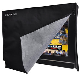 acoveritt rolled front demonstrating easy access and viewing benefit