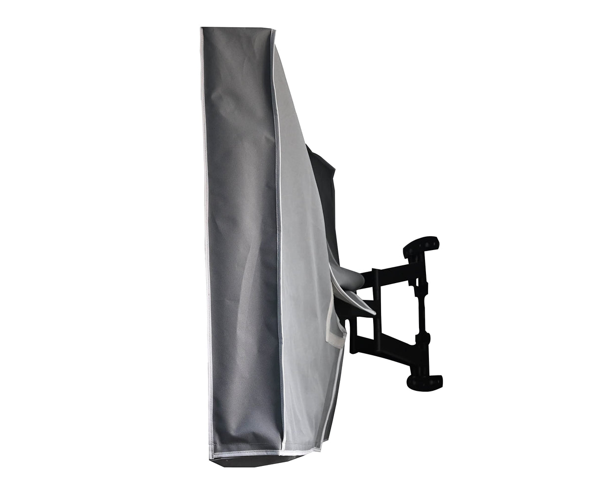 acoveritt rolled front with transparent PVC for quick viewing