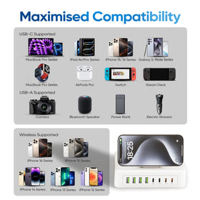 Acozvin folded and packed in a backpack showing travel convenience and protection