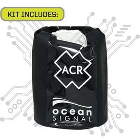 ACR Res-Q Whistle compact durable for loud attention signals