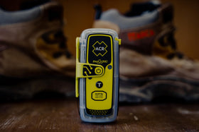 ACR ResQLink 400 night-visibility-strobe, improves visibility in low light