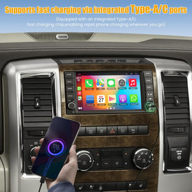 Adapter Universe steering wheel control compatibility simplifies playback