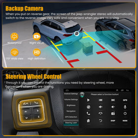 Adapter Universe WiFi hotspot for online maps and streaming