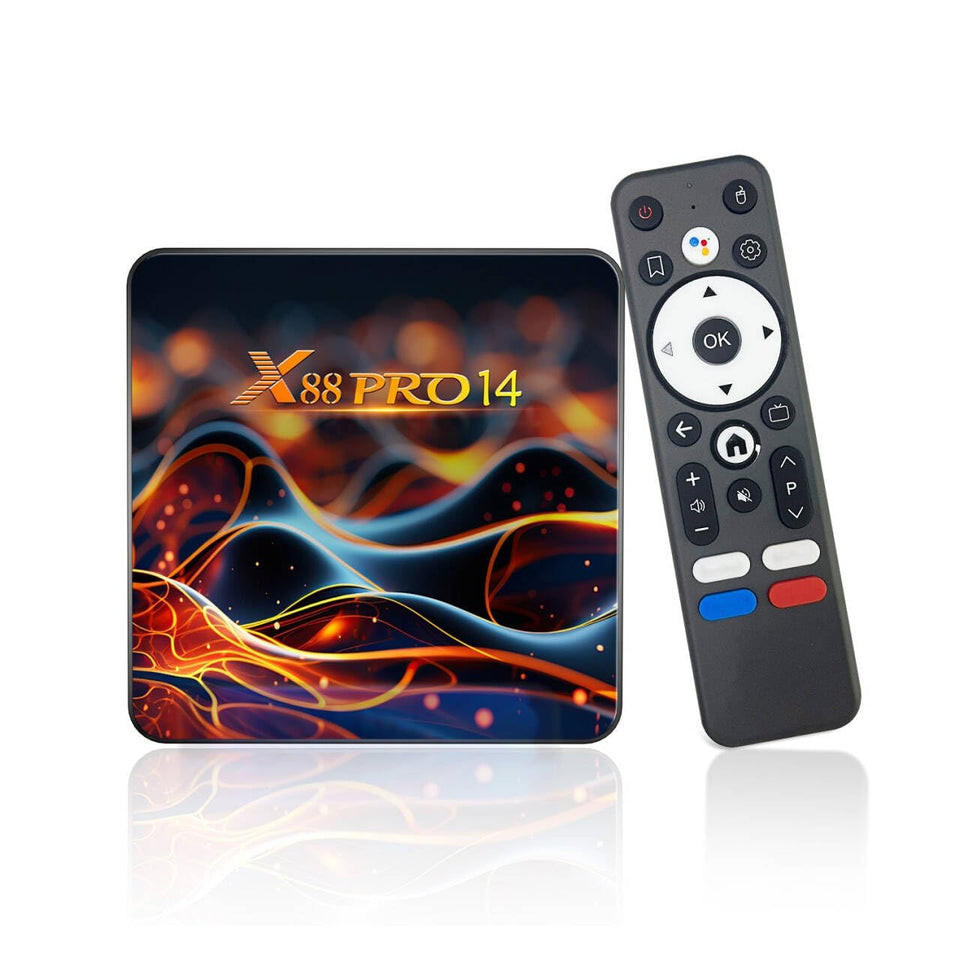 ADDCOLOR front view showing compact box and clear branding for easy setup