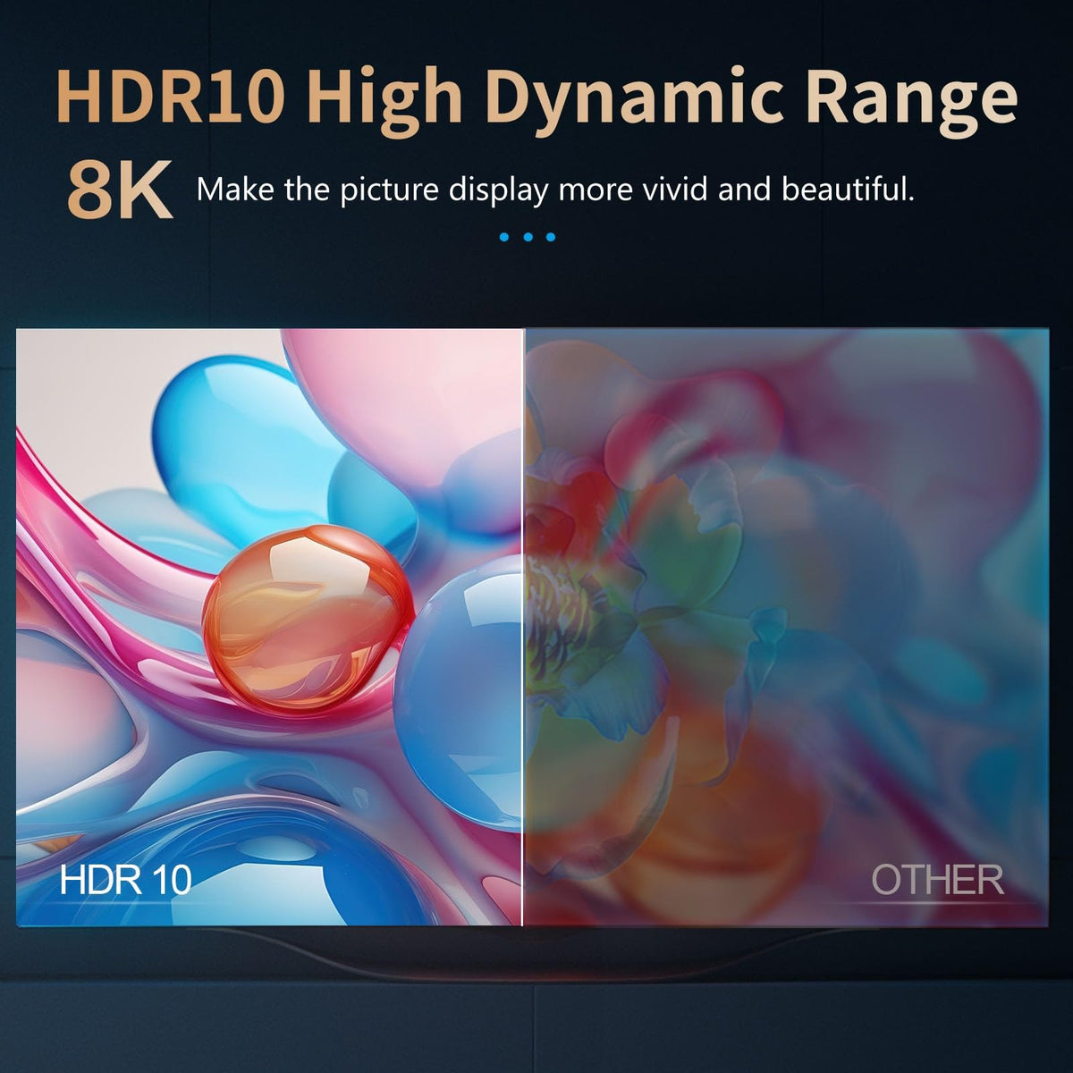 ADDCOLOR R69PLUS packaging includes everything needed to start quickly