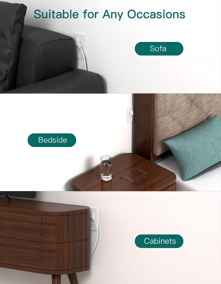 Addtam lightweight and portable for travel and dorm life.