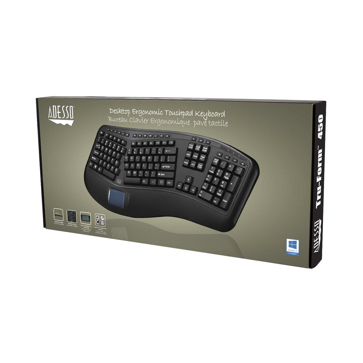 Multimedia and Windows hotkeys area for quick controls.