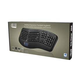 Multimedia and Windows hotkeys area for quick controls.