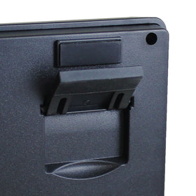Adesso Easy Touch 630Ub on a point-of-sale counter demonstrating commercial suitability
