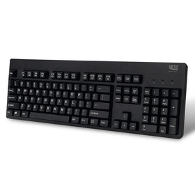 Adesso Easy Touch 630Ub side profile highlighting sealed housing and rugged edges