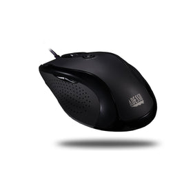Adesso iMouse G2 lightweight design supports effortless movement.