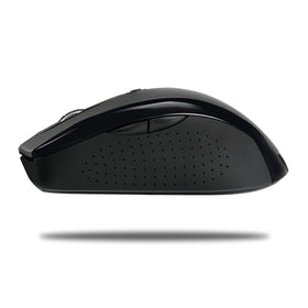 Adesso iMouse M20B smooth cursor control improves navigation precision.