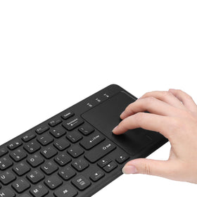Adesso keycap texture detail demonstrating scissor-switch comfort and quiet typing