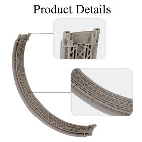 Beats Studio Pro screws pack for secure, durable headband repair.
