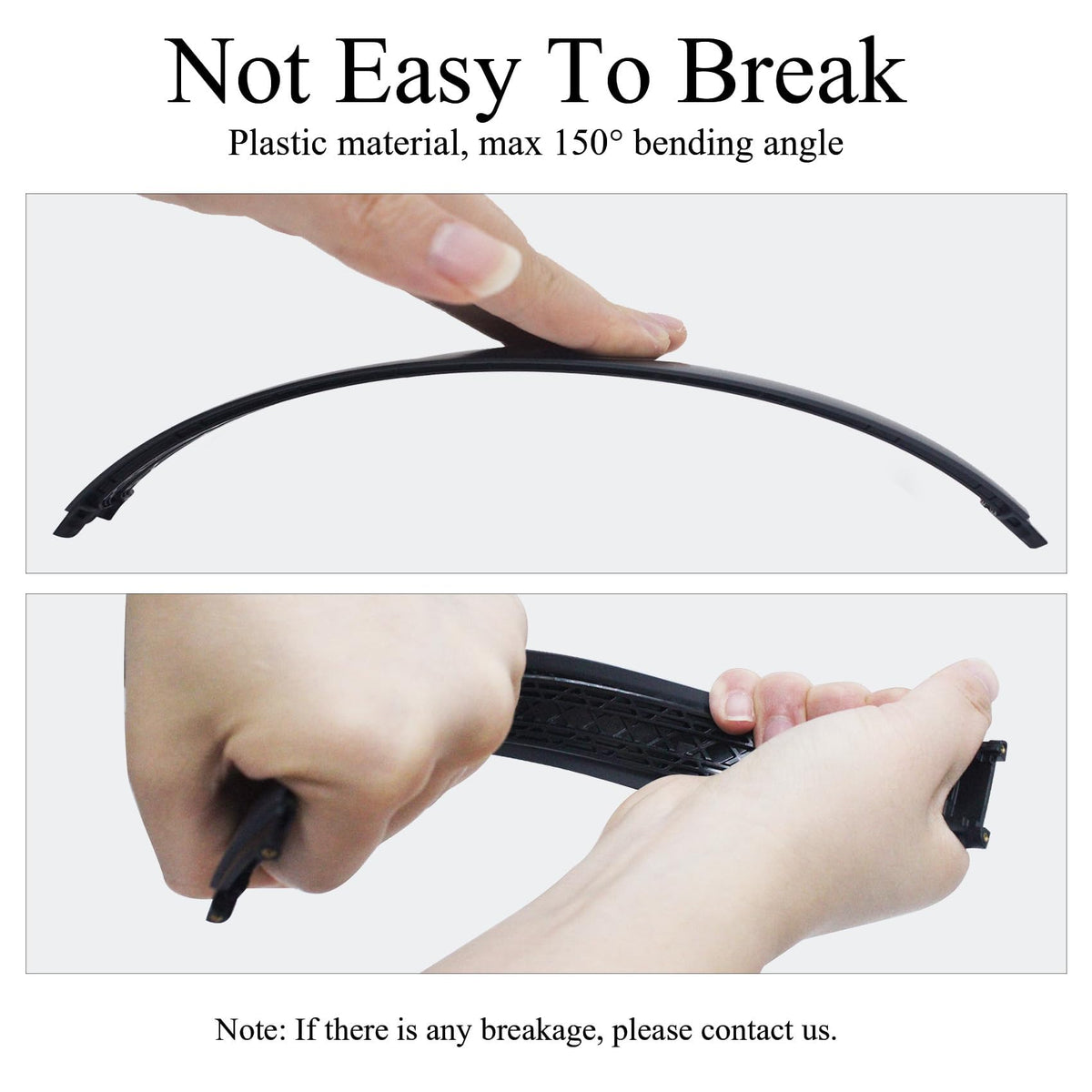 Adhiper headband screwdriver kit included for quick assembly.