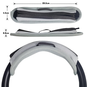 Adhiper lanyard detail showing easy hanging and convenient storage