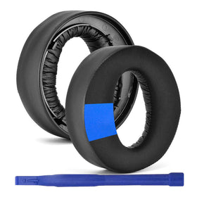 Adhiper front view showing Pulse 3D pads and renewed fit benefit
