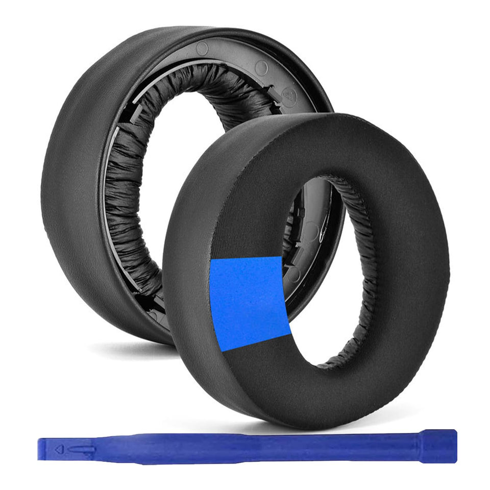 Adhiper front view showing Pulse 3D pads and renewed fit benefit