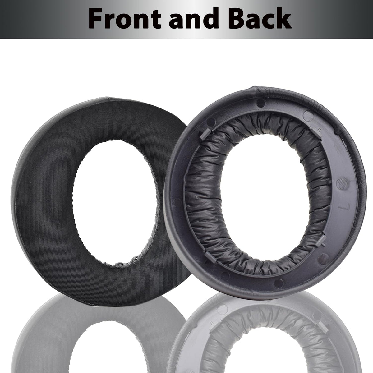 Adhiper installation tool beside pads for easy swap benefit