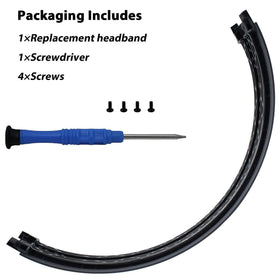 Adhiper screws and tools for secure installation.