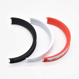 Adhiper Solo headband cushion mounted for secure comfortable fit
