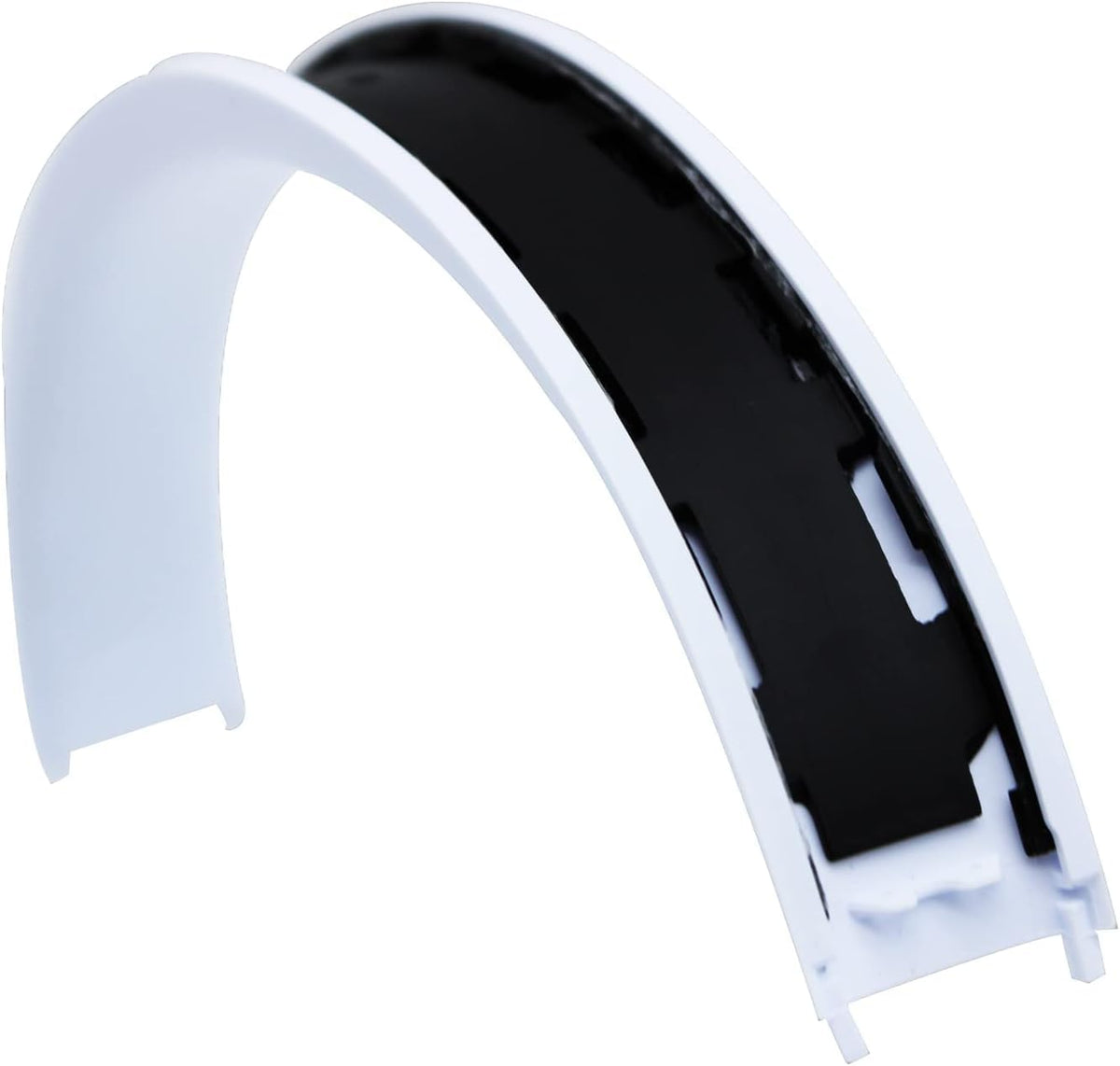 Adhiper Solo 3 headband cushion close up showing soft comfortable padding