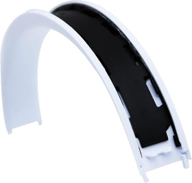 Adhiper Solo 3 headband cushion close up showing soft comfortable padding