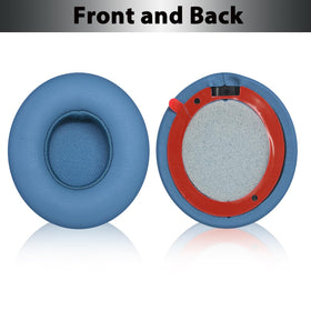 Adhiper Solo 4 earpads adhesive backing ensures secure fit.