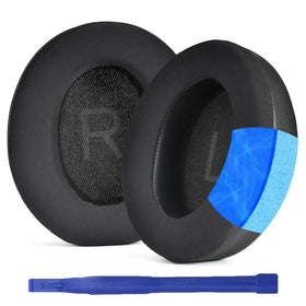 Adhiper front view of replacement pads showing fit and refreshed appearance benefit