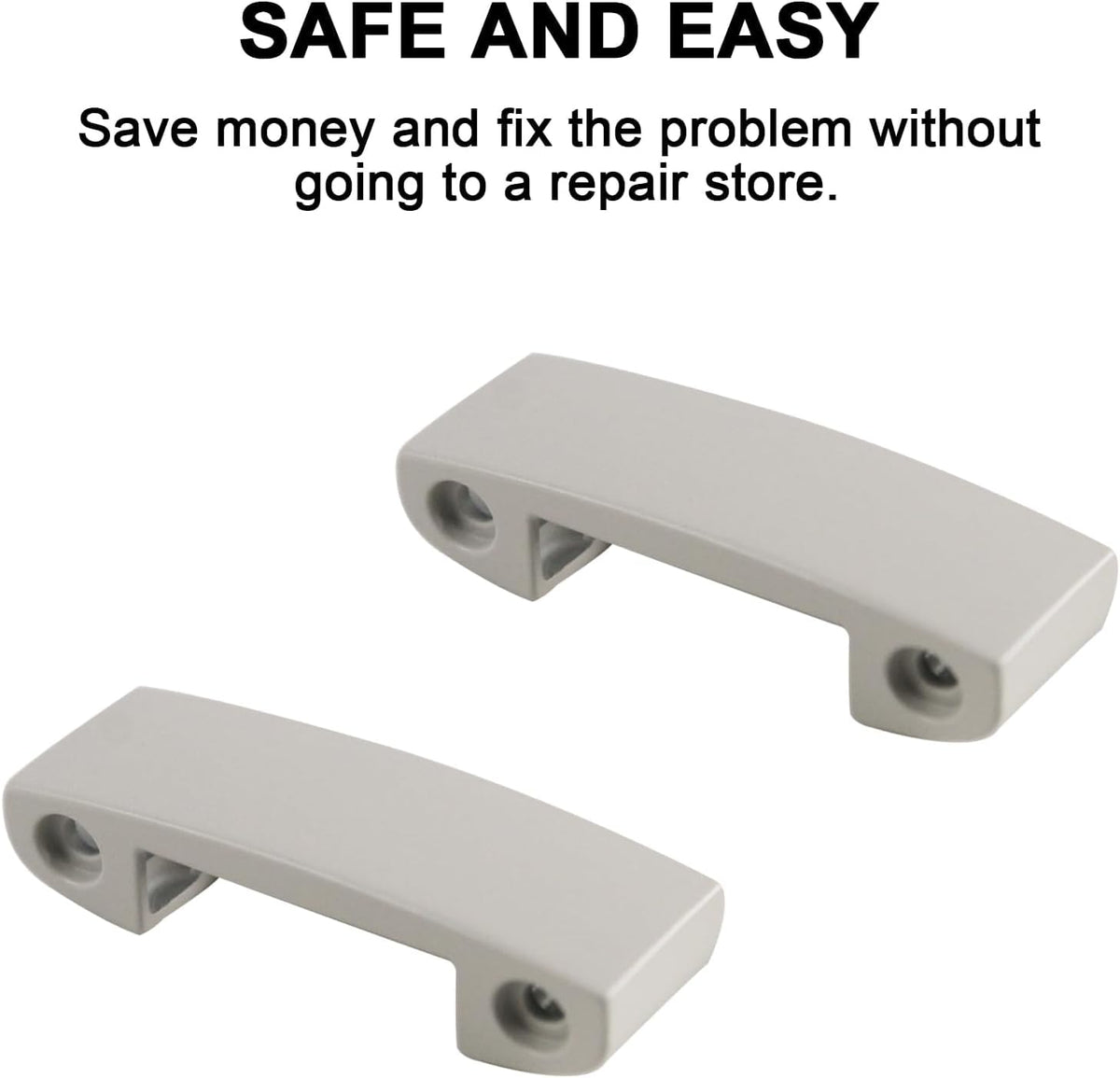Adhiper installation setup showing straightforward DIY repair steps