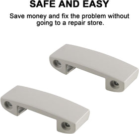 Adhiper installation setup showing straightforward DIY repair steps