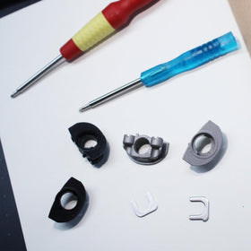 Adhiper WH-1000XM4 repair kit enables hinge restoration and longevity