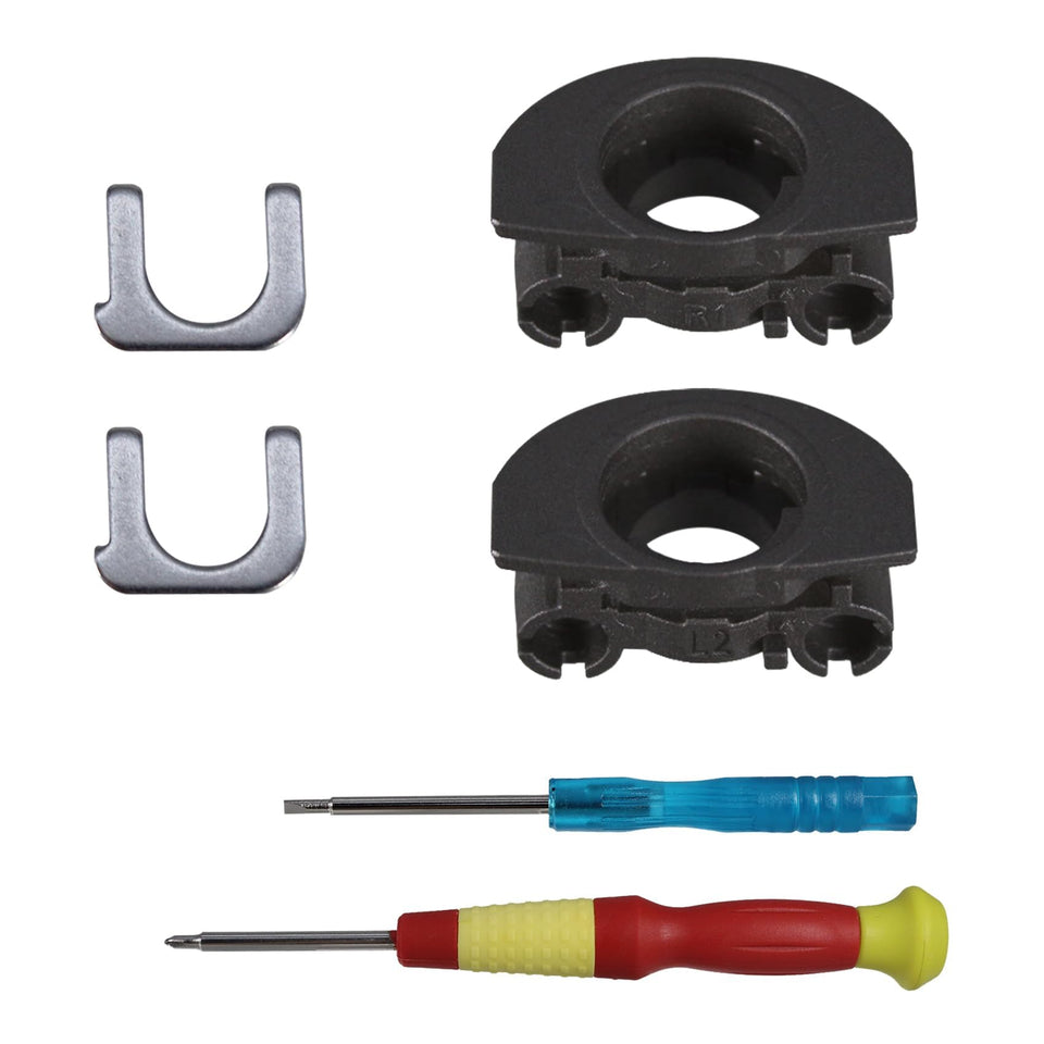 Adhiper WH-1000XM4 hinge swivels left restoring smooth action for headphones
