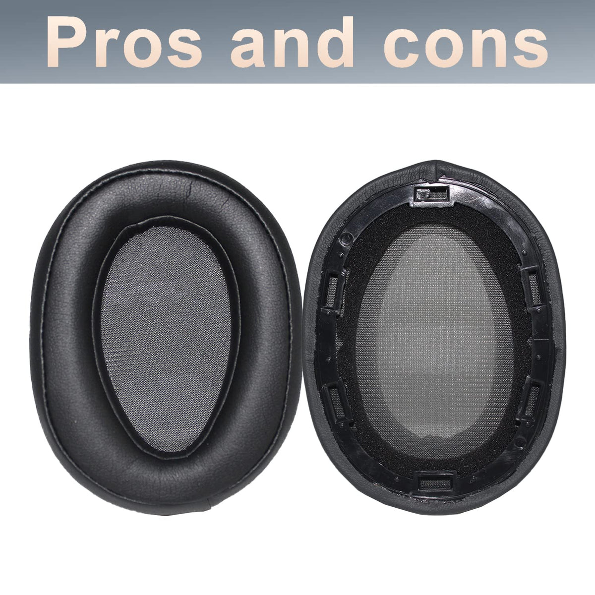 Adhiper protein PU leather close-up highlights smooth texture and durability