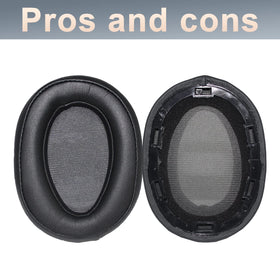 Adhiper protein PU leather close-up highlights smooth texture and durability