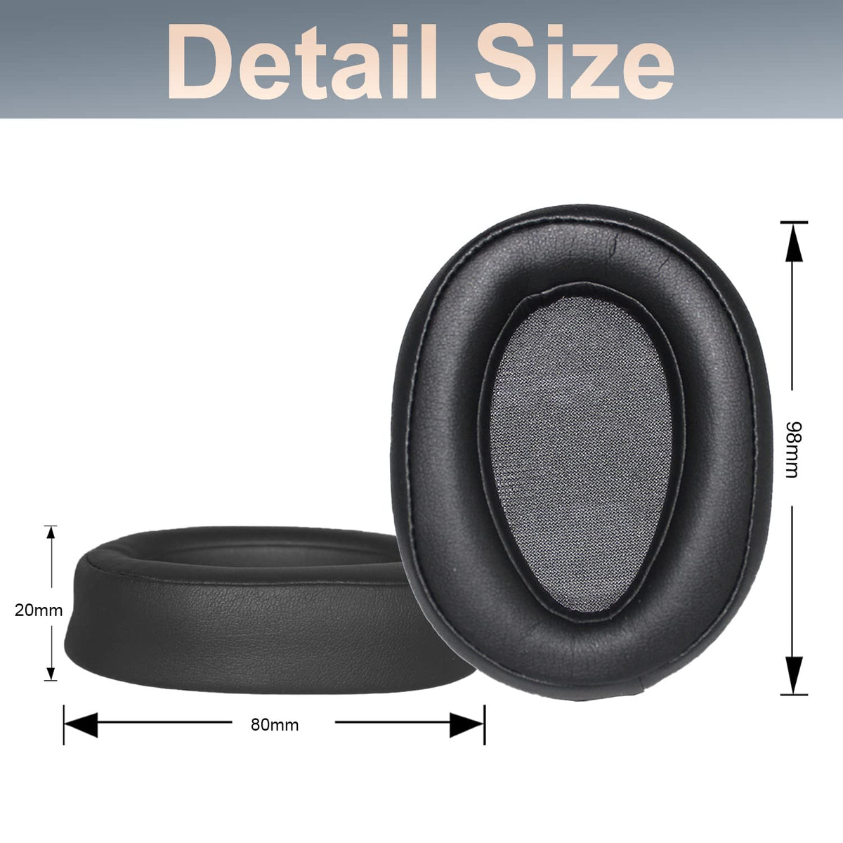 Adhiper memory foam cross-section reveals resilient cushioning for better comfort
