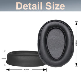 Adhiper memory foam cross-section reveals resilient cushioning for better comfort