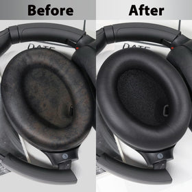 Adhiper easy-install process for quick replacement.