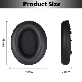 Adhiper included sponges enhance cushioning and hygiene.