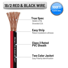 ADILSWIL CL2-rated jacket provides flame-retardant protection for indoor use