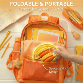 ADOOPE durable design for travel and everyday use with active kids