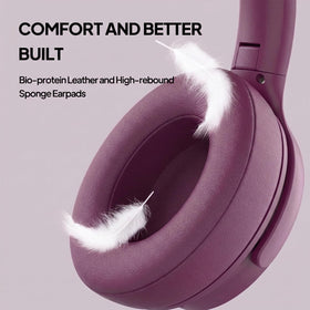 ADOOPE immersive stereo sound with crisp highs and balanced bass