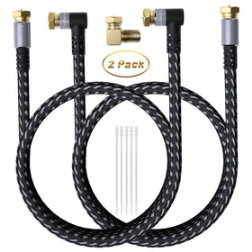 Adoreen compatible with HDTVs, modems, and satellite setups