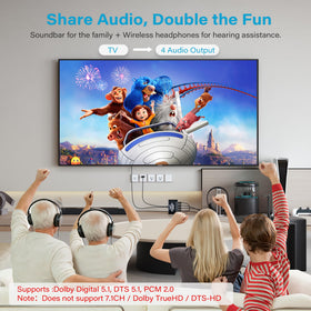 Adoreen 2-year warranty and support boost confidence in multi-device setups.
