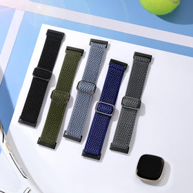 Adorve Versa easy install-remove—switch bands in seconds for travel