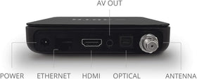 ADTH NextGen TV Box Gen 2 built‑in 8GB storage with expansion option